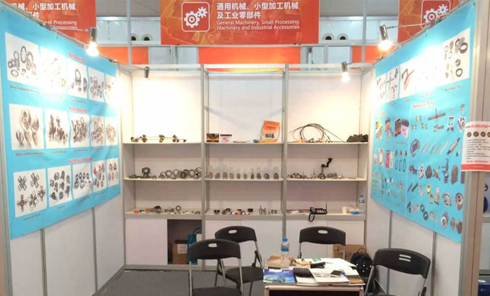 Kantonmesse 15.10-19.10.2016